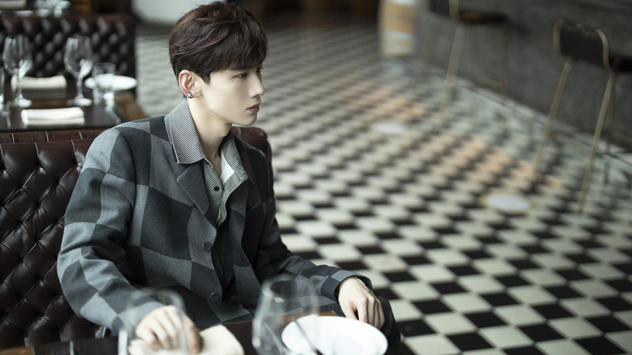 赛尔·阿尔斯塔:南非羚羊队的防守铁壁,展现非凡领导力